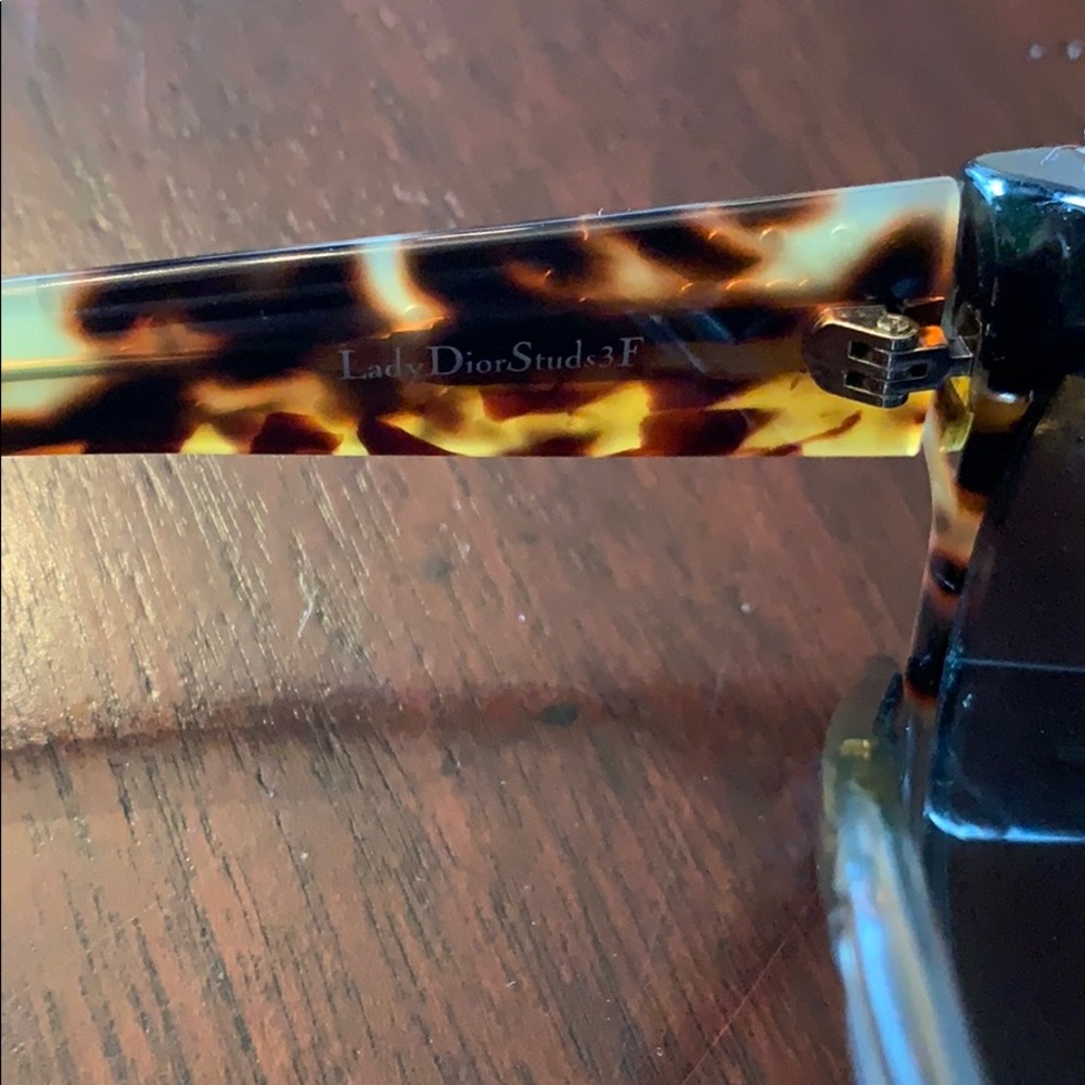Dior Sunglasses - Picture 3 of 5